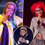 How one can watch the BET Awards 2026 reside without spending a dime: Time, host, nominees
