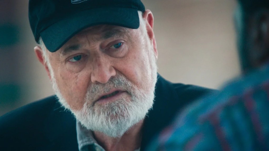 How ‘The Bear’ Honors Rob Reiner in Ultimate Season