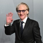 Humor laurels for comic Invoice Maher because the Kennedy Middle navigates Trump-era upheaval