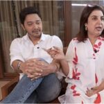 ‘I did not qualify for a mortgage’: Shreyas Talpade on how Shah Rukh Khan helped him purchase his first home, Farah Khan reacts saying, ‘we paid you so little for Om Shanti Om’