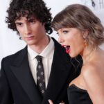 “I used to be like, ‘Taylor, what songs would you like me to sing? That is your night time.’ And he or she was like, ‘No, you select.’ So I used to be like, ‘Critically?’”: Sombr displays on being requested to carry out in honour of Taylor Swift after she known as him
