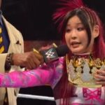 IYO SKY wins Queen of the Ring because of Danhausen’s curse