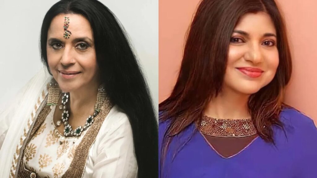 Ila Arun’s Highly effective Message For These ‘Doubting Alka Yagnik’ After Viral Wheelchair Video: “Miracles Occur”