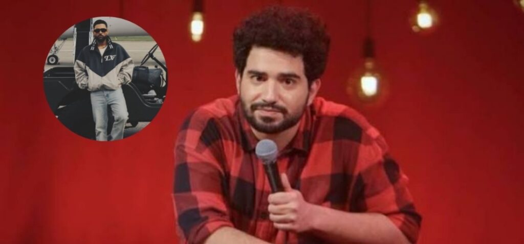 India’s Received Latent 2 Visitor Line-Up Leaked? Karan Aujla, Tanmay Bhat Names Floor