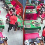 ‘Influencer’ Indian Household Faces Backlash After Vandalising Vietnam Eatery