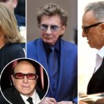 Inside Clive Davis’ funeral: Hoda Kotb, Bruce Springsteen, Barry Manilow and extra pay their respects