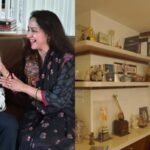 Inside Hema Malini’s house: Dharmendra photograph cushions, no-footwear dance corridor & two kitchens