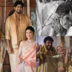 Inside Khushbu Sundar’s daughter’s star-studded marriage ceremony in Goa, see pictures and movies