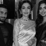 Inside Nita Ambani, Isha Ambani and household’s journey to Venice for the Biennale: Orry calls it ‘Europe ka Dharavi’