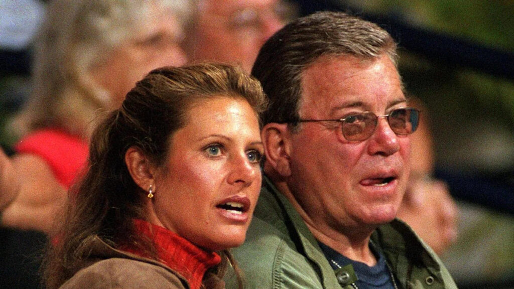 Contained in the tragic dying of William Shatner’s mannequin spouse who died beneath extraordinary circumstances