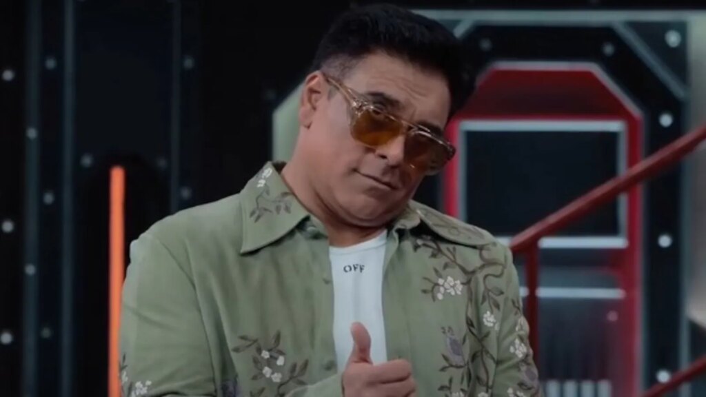 Web Slams ‘Entitled’ Ram Kapoor Over His Behaviour In Lock Upp 2: ‘He Would not Dare To Do This In Entrance Of Salman’
