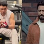 Web slams Ram Kapoor for ‘behaving entitled’, halting Lock Upp activity: ‘Wouldn’t dare to do that with Salman Khan’