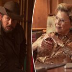 Is Annette Bening’s Beulah useless? ‘Dutton Ranch’ reveals her destiny