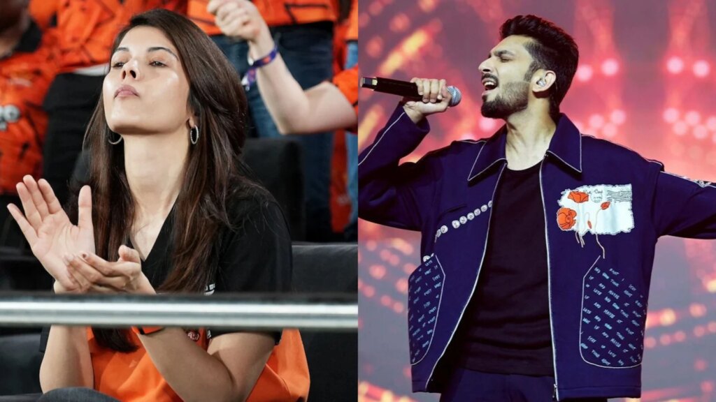 Is SRH Proprietor Kavya Maran Marrying Music Sensation Anirudh? Megastar’s Uncle Fuels Rumours