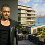 Is Salman Khan leaving Galaxy Flats after 52 years for a brand new 6-storey luxurious dwelling in Bandra?