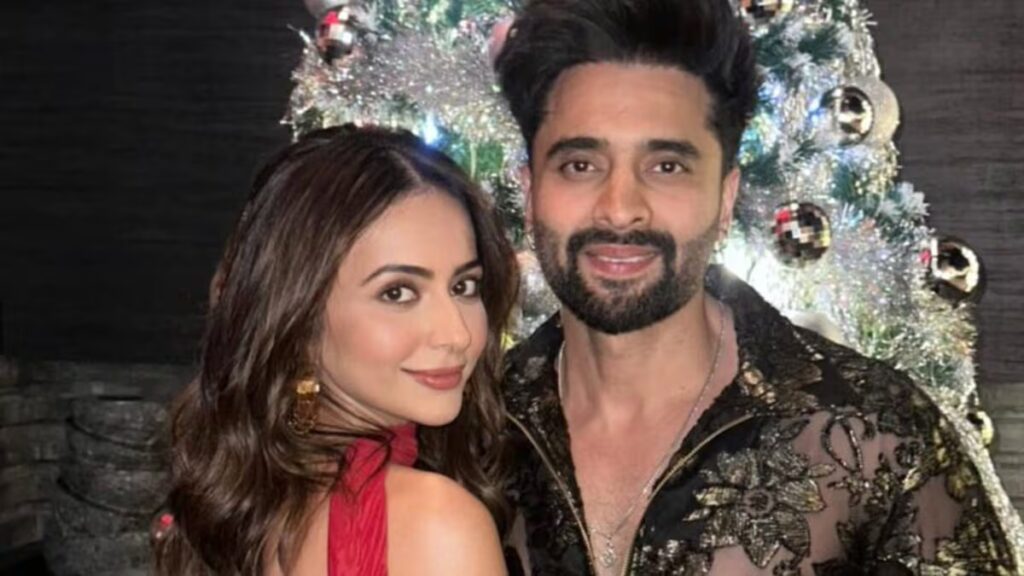 Jackky Bhagnani Noticed On Courting App Months After ‘Situationship’ Remark? Screenshot Shocks Followers