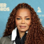 Janet Jackson, 60, morphs into her late brother Michael with stunning new look