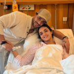 Jasmin Bhasin Hospitalised In Dubai On Birthday, Aly Goni Says She Fell Sick Due To A ‘Severe An infection’