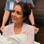 Jasmin Bhasin identified with terminal ileitis, down with excessive danger an infection and irritation on birthday eve