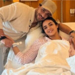 Jasmin Bhasin will get emotional recalling her Dubai hospitalisation after birthday well being scare; Aly Goni updates followers