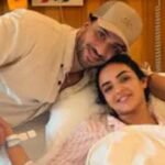 Jasmin Bhasin returns to India for remedy after terminal ileitis prognosis; says, ‘Not out of the hazard zone’