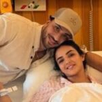 Jasmin Bhasin shares regarding well being replace as she returns to India for remedy: ‘Nonetheless not out of hazard’