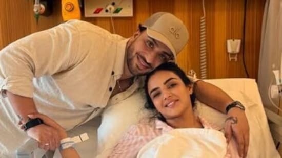 Jasmin Bhasin shares regarding well being replace as she returns to India for remedy: ‘Nonetheless not out of hazard’