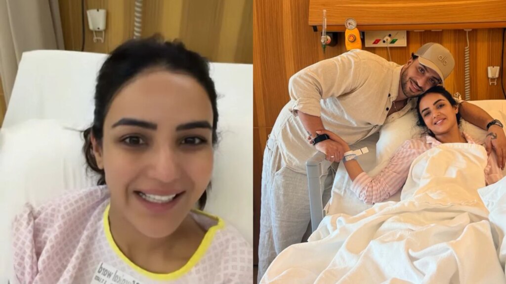 Jasmine Bhasin Reveals Terminal Ileitis Analysis. Here is All About The Inflammatory Intestine Situation