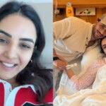 Jasmine Bhasin Shares Well being Replace After Hospitalisation: “Not Out Of Hazard Zone”