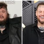 Jelly Roll Posts Jaw-Dropping Video of His 200-lb. Weight Loss