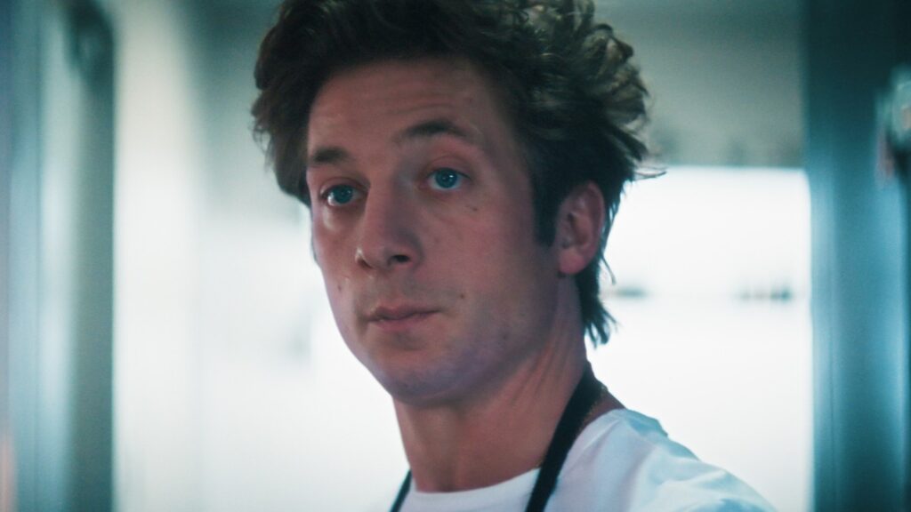 Jeremy Allen White Knew ‘The Bear’ Ending for Two Years