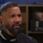 Jey Uso: ‘I actually don’t care in regards to the followers no extra’