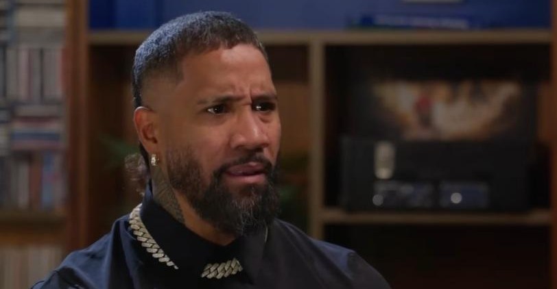 Jey Uso: ‘I actually don’t care in regards to the followers no extra’