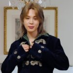 Jimin Shares His Pre-Present Superstitions, Favourite Room Service Meal, and Extra Earlier than the Dior Present