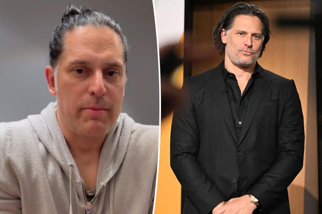 Joe Manganiello particulars ‘brutal negative effects’ of secret well being battle: ‘I suffered in silence’