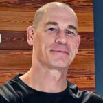 John Cena Debuts Bald Look in Preparation for Second Hair Transplant: ‘I Went All In’