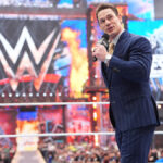 John Cena sports activities bald look following second hair transplant process