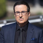 John Oliver Lands Basic Hospital Visitor Function After Impassioned Plea On Final Week Tonight – TVLine