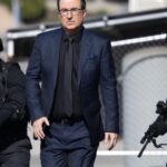 John Oliver to Visitor Star on ‘Normal Hospital’