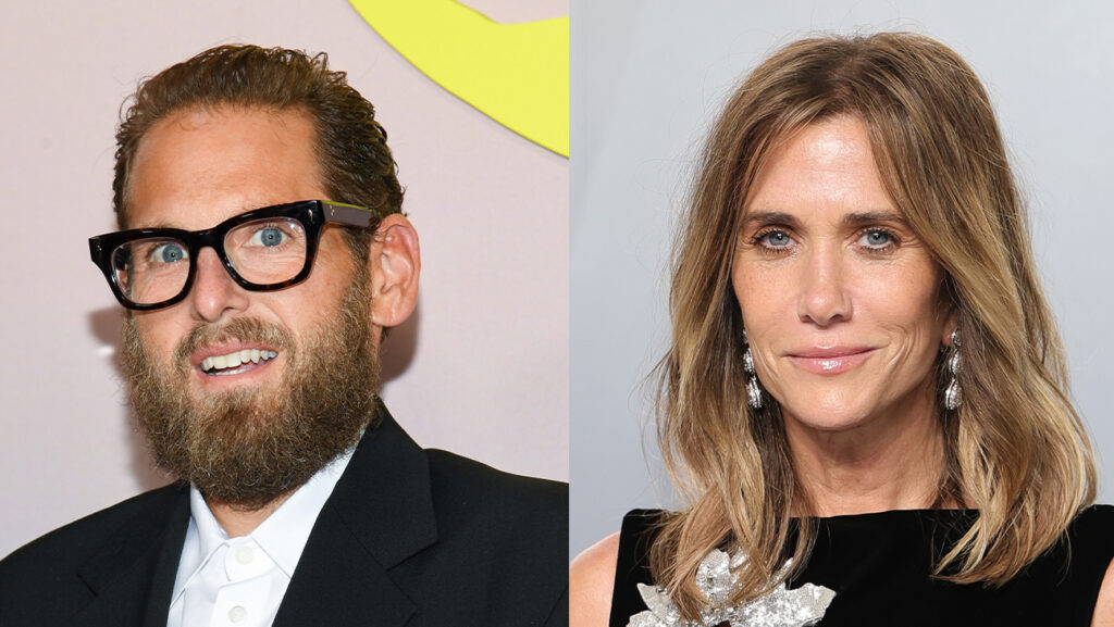 Jonah Hill’s ‘Reduce Off’ Comedy With Kristen Wiig Nonetheless With out Launch Date Amid “Unreleasable” Declare