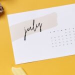 July 2026 Horoscope: What to manifest throughout Mercury retrograde, Jupiter in Leo, and different key transits