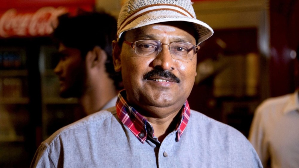 Ok. Bhagyaraj, Prolific Tamil Cinema Author-Director-Actor, Dies at 73