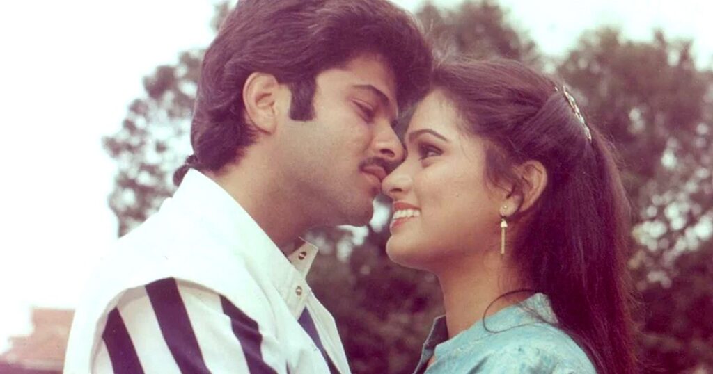 ‘Okay Bhagyaraj Was Authentic Creator Behind Landmark Hindi Movies’