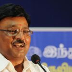 Ok. Bhagyaraj, outstanding actor and director, passes away