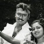 Okay. Bhagyaraj: the quintessential man-next-door hero of Tamil cinema