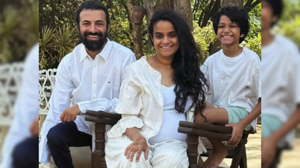 Kalki 2898 AD Director Nag Ashwin Confirms Spouse Is Pregnant With Second Little one