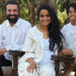 Kalki 2898 AD Director Nag Ashwin Confirms Spouse Is Pregnant With Second Little one