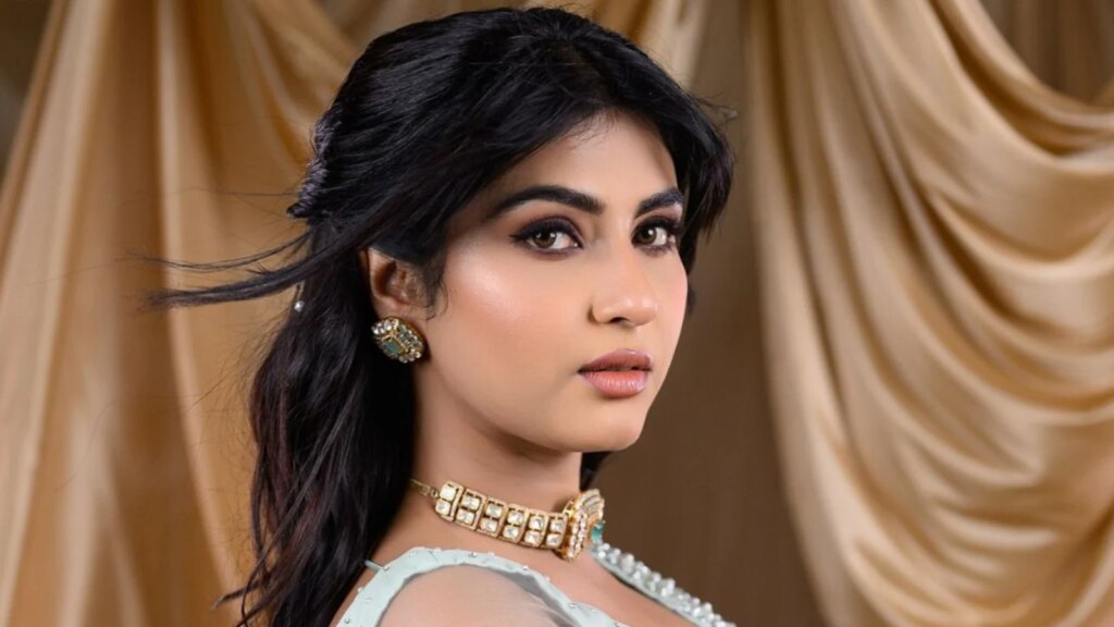Kannada Actor Divya Suresh Alleges Harassment On Bengaluru Road At Night time