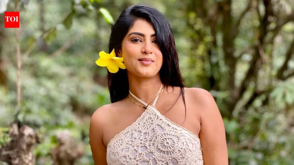 Kannada actress Divya Suresh alleges late-night harassment in Bengaluru streets; Questions girls’s security