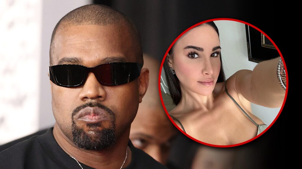 Kanye West Nearing Settlement With Ex-Assistant Suing Him For Sexual Assault